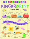 Ed Emberley: Ed Emberley's Fingerprint Drawing Book