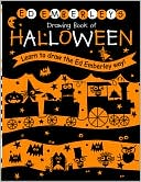 Ed Emberley: Ed Emberley's Drawing Book of Halloween