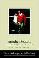 Book cover image of Another Season by Gene Stallaings
