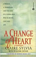Claire Sylvia: A Change Of Heart