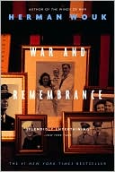 Book cover image of War and Remembrance by Herman Wouk
