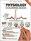 Book cover image of The Physiology Coloring Book by Wynn Kapit