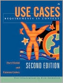 Daryl Kulak: Use Cases: Requirements in Context