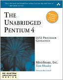 Tom Shanley: The Unabridged Pentium 4 (PC System Architecture Series): IA32 Processor Genealogy