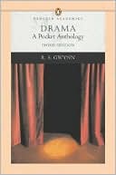 R. S. Gwynn: Drama: A Pocket Anthology