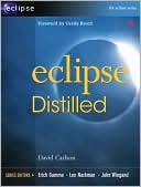 David Carlson: Eclipse Distilled (The Eclipse Series)