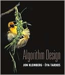 Jon Kleinberg: Algorithm Design