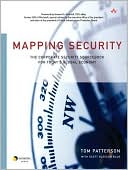 Tom Patterson: Mapping Security: The Corporate Security Sourcebook for Today's Global Economy