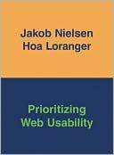 Jakob Nielsen: Prioritizing Web Usability