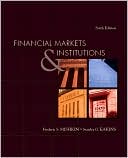 Book cover image of Financial Markets and Institutions by Frederic S. Mishkin