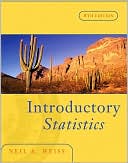 Neil A. Weiss: Introductory Statistics
