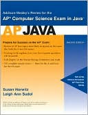 Susan Horwitz: Addison-Wesley's Review for the AP Computer Science Exam in Java