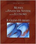 Book cover image of Money, the Financial System, and the Economy by R. Glenn Hubbard