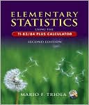 Mario F. Triola: Elementary Statistics