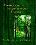 Book cover image of Environmental and Natural Resource Economics by Tom Tietenberg