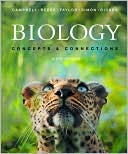 Book cover image of Biology: Concepts and Connections by Neil A. Campbell
