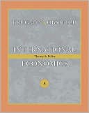 Book cover image of International Economics: Theory and Policy by Paul Krugman