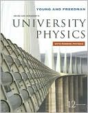 Hugh Young: Sears and Zemansky's University Physics with Modern Physics