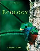 Book cover image of Ecology: The Experimental Analysis of Distribution and Abundance by Charles J. Krebs