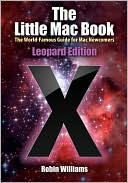 Robin Williams: Little Mac Book, Leopard Edition