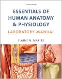 Book cover image of Essentials of Human Anatomy and Physiology Laboratory Manual by Elaine N. Marieb
