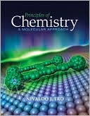 Nivaldo J. Tro: Principles of Chemistry: A Molecular Approach