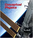 Book cover image of Conceptual Physics by Paul G. Hewitt