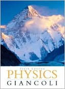 Douglas C. Giancoli: Physics