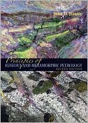 Book cover image of Principles of Igneous and Metamorphic Petrology by John D. Winter