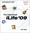 Jim Heid: The Macintosh iLife 09