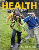 Book cover image of Health by Rebecca J. Donatelle