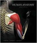 Book cover image of Human Anatomy by Frederic H. Martini