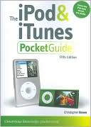 Christopher Breen: The iPod and iTunes Pocket Guide (Pocket Guide Series)