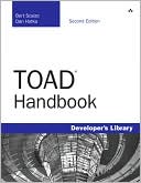 Dan Hotka: TOAD Handbook (Developer's Library Series)