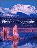 Darrel Hess: McKnight's Physical Geography: A Landscape Appreciation
