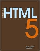 Bruce Lawson: Introducing HTML5