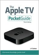Jeff Carlson: The Apple TV Pocket Guide