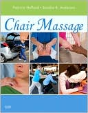 Patricia Holland: Chair Massage