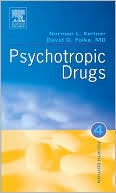 Norman L. Keltner: Psychotropic Drugs