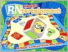 Karen Trafton: Mosby's RNtertainment: An NCLEX Review Board Game