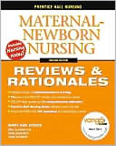 Dolores F. Saxton: Mosby's Comprehensive Review of Nursing for NCLEX-RN Examination