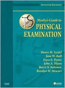 Henry M. Seidel: Mosby's Guide to Physical Examination