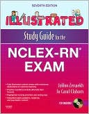 Book cover image of Illustrated Study Guide for the NCLEX-RN Exam by JoAnn Zerwekh