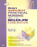 Mary O. Eyles: Mosby's Comprehensive Review of Practical Nursing for the NCLEX-PN? Examination - Text and E-Book Package