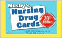 Joseph A. Albanese: Mosby's Nursing Drug Cards