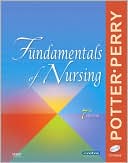 Patricia A. Potter: Fundamentals of Nursing