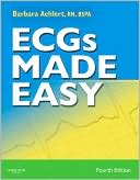 Barbara J Aehlert: ECGs Made Easy - Book and Pocket Reference Package