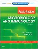 Ken S. Rosenthal: Rapid Review Microbiology and Immunology: With STUDENT CONSULT Online Access