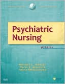 Norman L. Keltner: Psychiatric Nursing