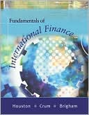 Roy Crum: Fundamentals of International Finance (with Thomson ONE and InfoTrac )